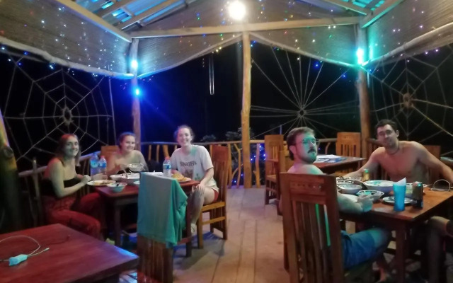 The Rock View Homestay Sigiriya