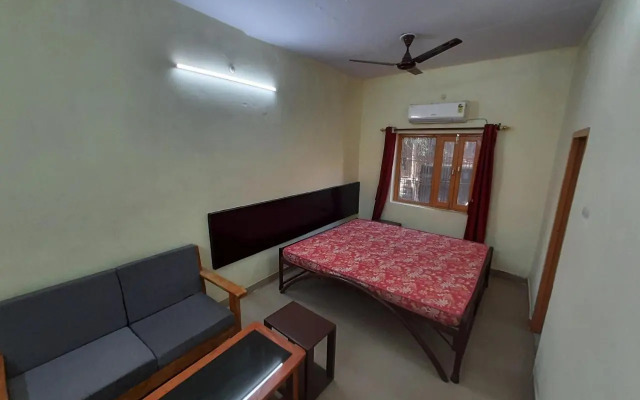 Janardan Homestay