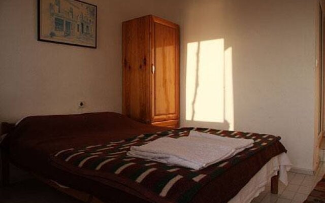 Kalkan Gül Pension