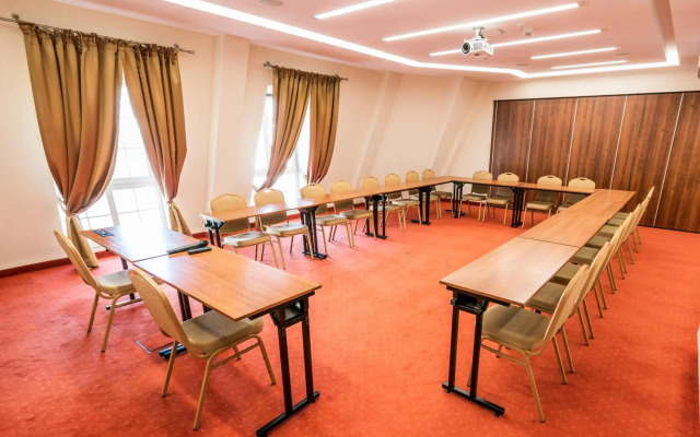 Hotel Piast
