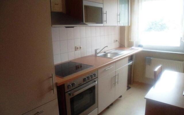 Creativ Centrum Apartments