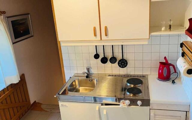 Ferienwohnung Finkenallee