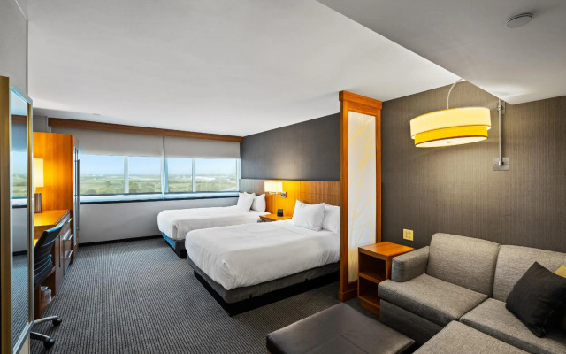 Hyatt Place Chicago/O'Hare Airport