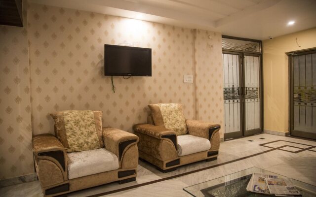 Atithi Inn