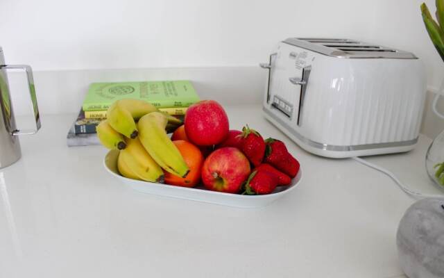 Mercia Apartment Bedford