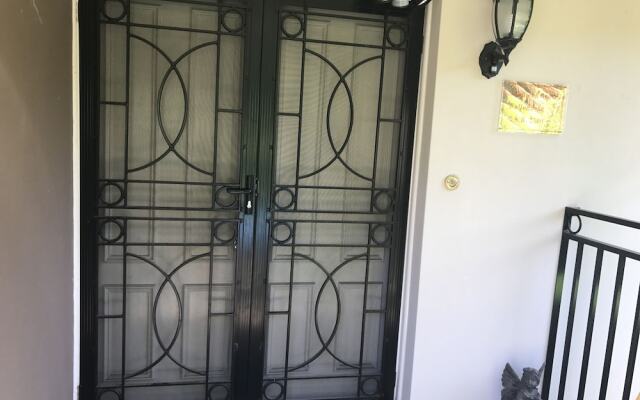 Mangerton Sweet Home