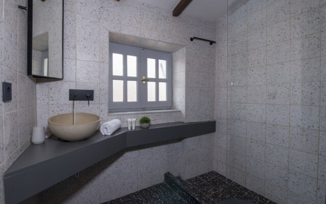 Cretan Berry Sarpaki