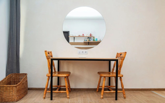 Cute Ground Floor with Free Parking