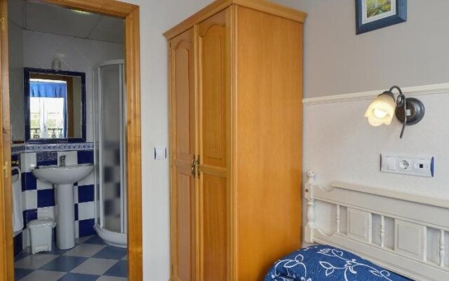 Hostal Linares