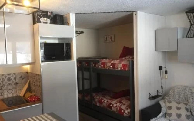 Appartement Des Grands Vans