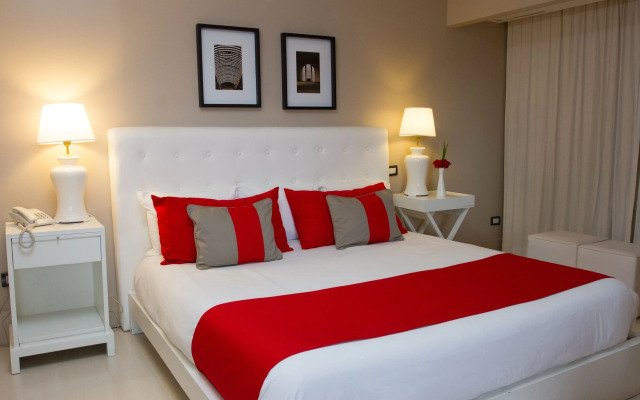 Believe Madero Hotel