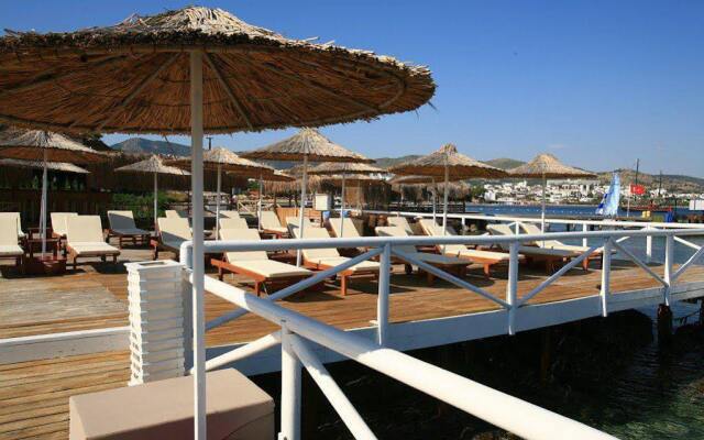 Gundem Resort Hotel