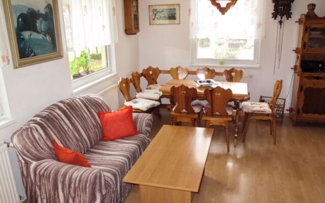House Fojtka Liberec