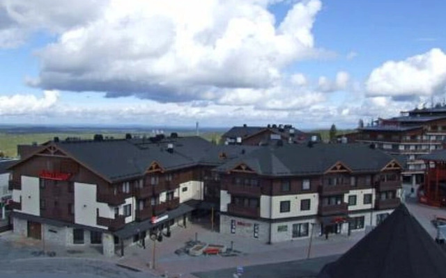 Ruka ski Chalets 64 1502 Kuusamo