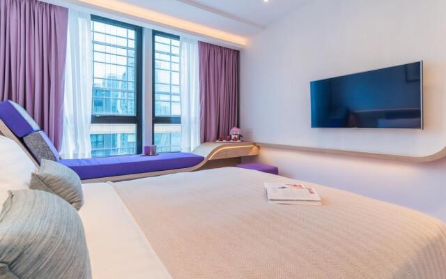 Hotel Purple Hong Kong