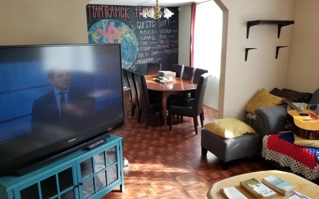 Hamtramck Hostel