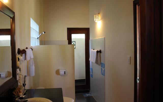 Mai House Resort