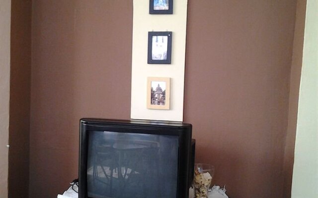 Warsaw Delights Jump Inn Hostel