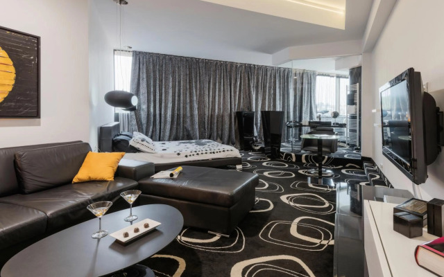Hotel Arka