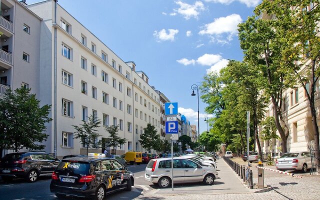 Wspólna Prime Apartment