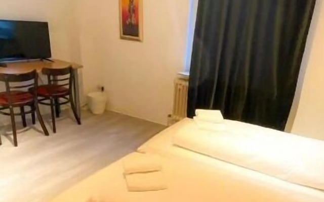 TRUST Hotel & Appartements