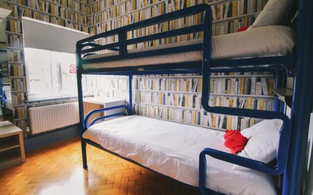 London Backpackers Youth Hostel