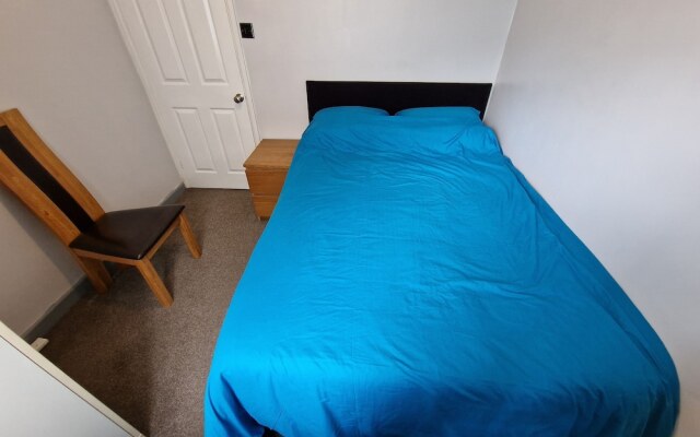 Super Comfy Apartment - Devon - A38 - Sleep 4pers