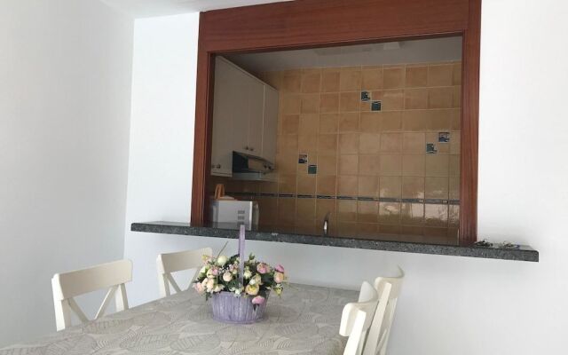 Apartamento Mº Blanca Vista Mar - 122A