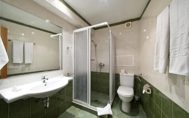 Hotel Excelsior