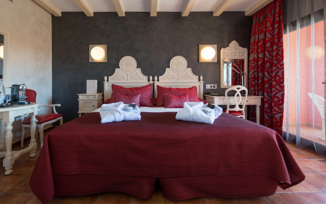 Hotel Cala del Pi - Adults Only
