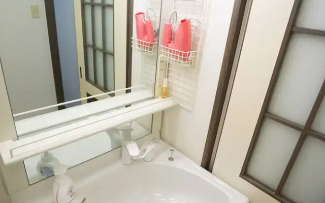 Terry's Apartment Shinsaibashi East I G06B