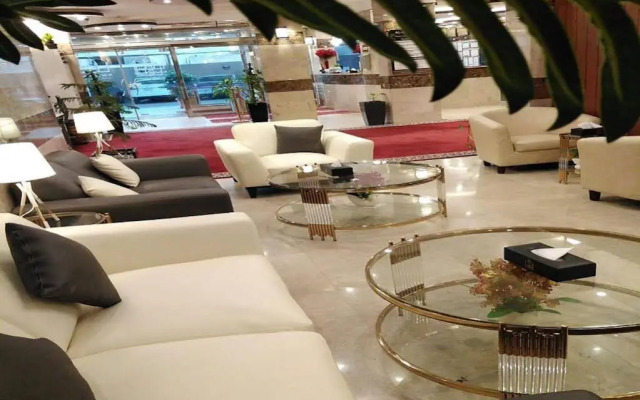 Al sultan Inn hotel