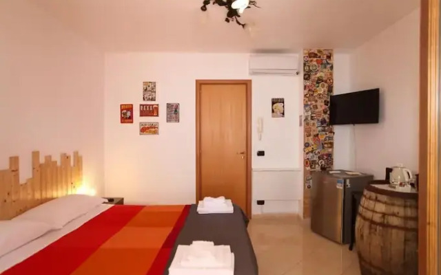 Taormina Bed and BeerCraft
