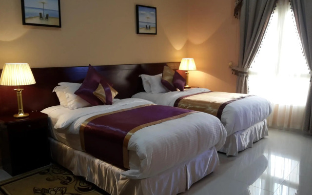Royal Garden Hotel
