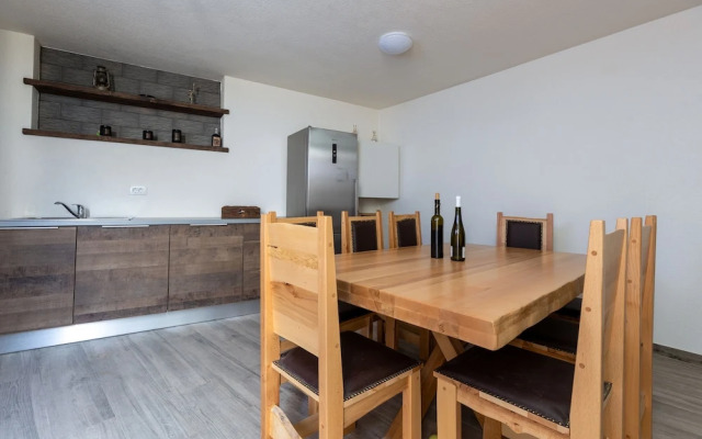 Holiday Home Miriam Kastela With a Private Pool