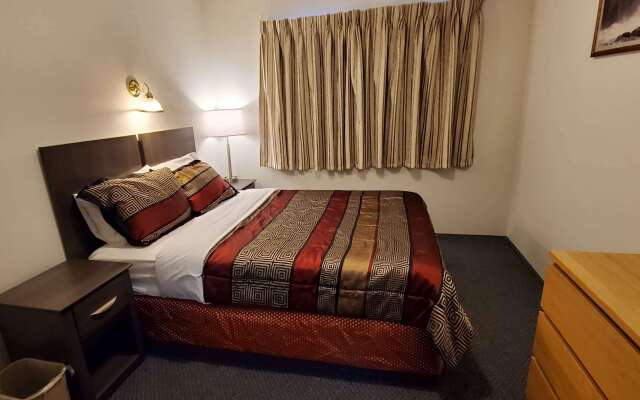 Travelodge by Wyndham McBride