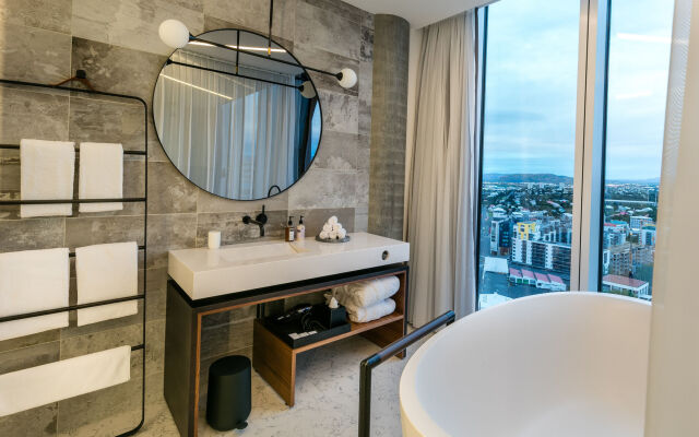 Tower Suites Reykjavik