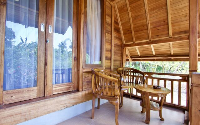 Pudak Nature Bungalows