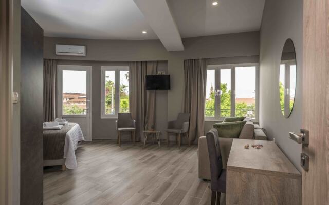 Stoa Suites Chania