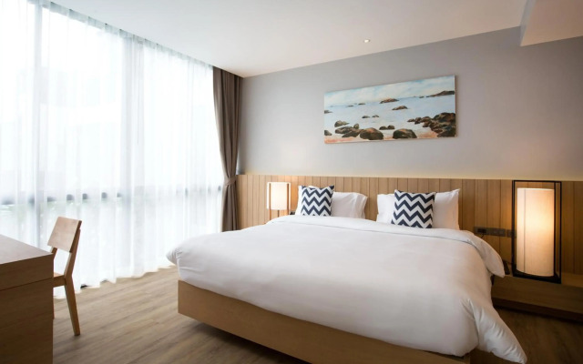 Asira Boutique HuaHin Hotel