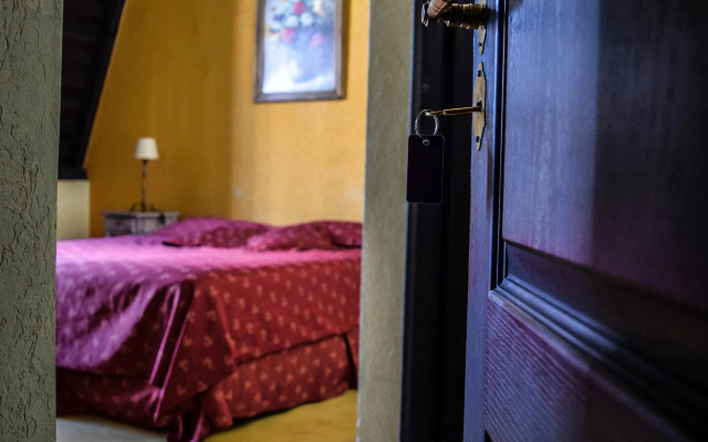 Portal Del Sur Youth Hostel
