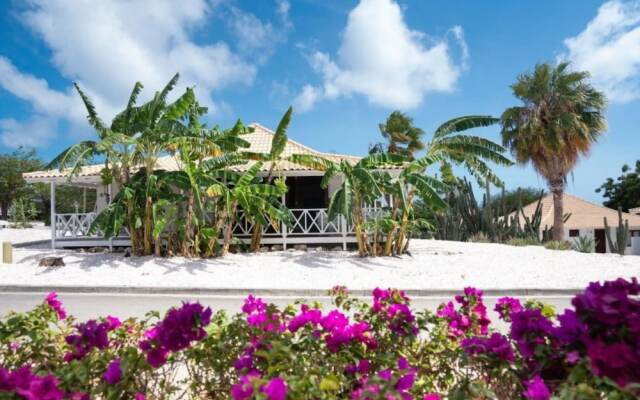 Villa con Vista al Mar en Curacao