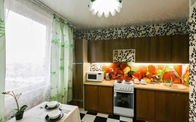 Flats of Moscow Flat Borisovskiye Prudy