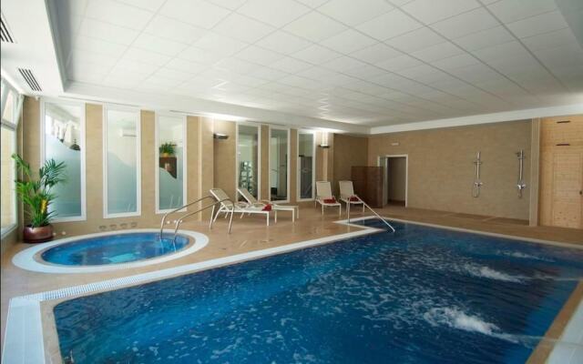 Luxury Penthouse E302