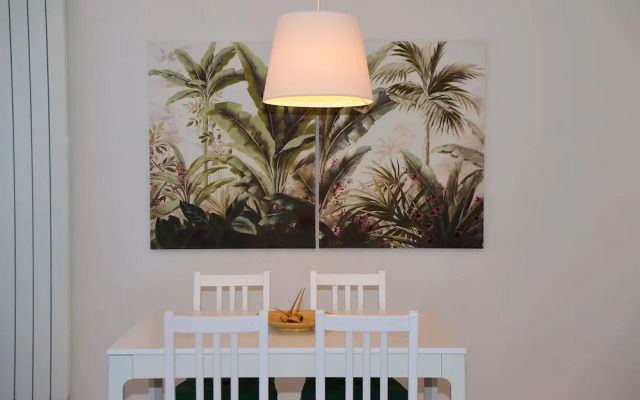 Infinity Apartment by Wonderful Italy