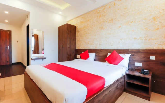 Samrudhi Residency by OYO Rooms