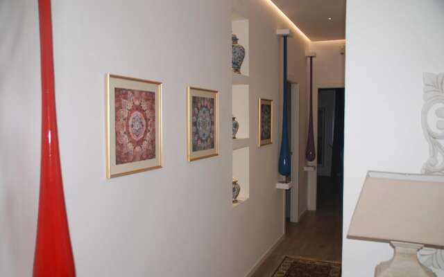 Al Parco II Rota B&B