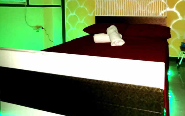 Cabanatuan City PNY Transient INN 4