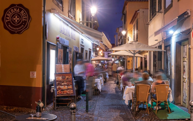 Apartamentos Taberna by OurMadeira