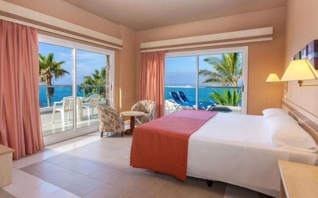 Meliá La Palma